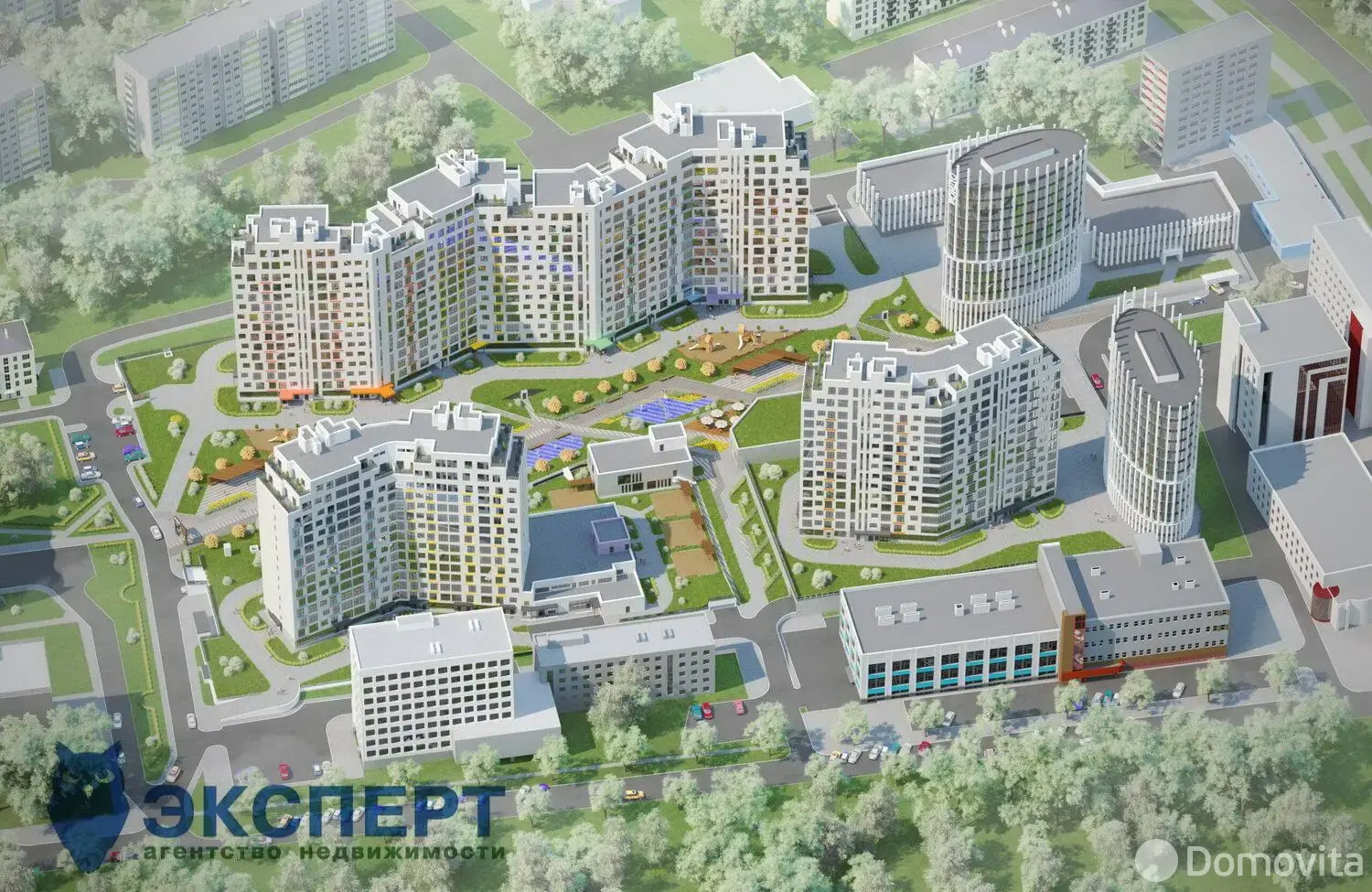 Снять торговое помещение на ул. Кропоткина, д. 61 в Минске, 1387USD, код 966858 - фото 16