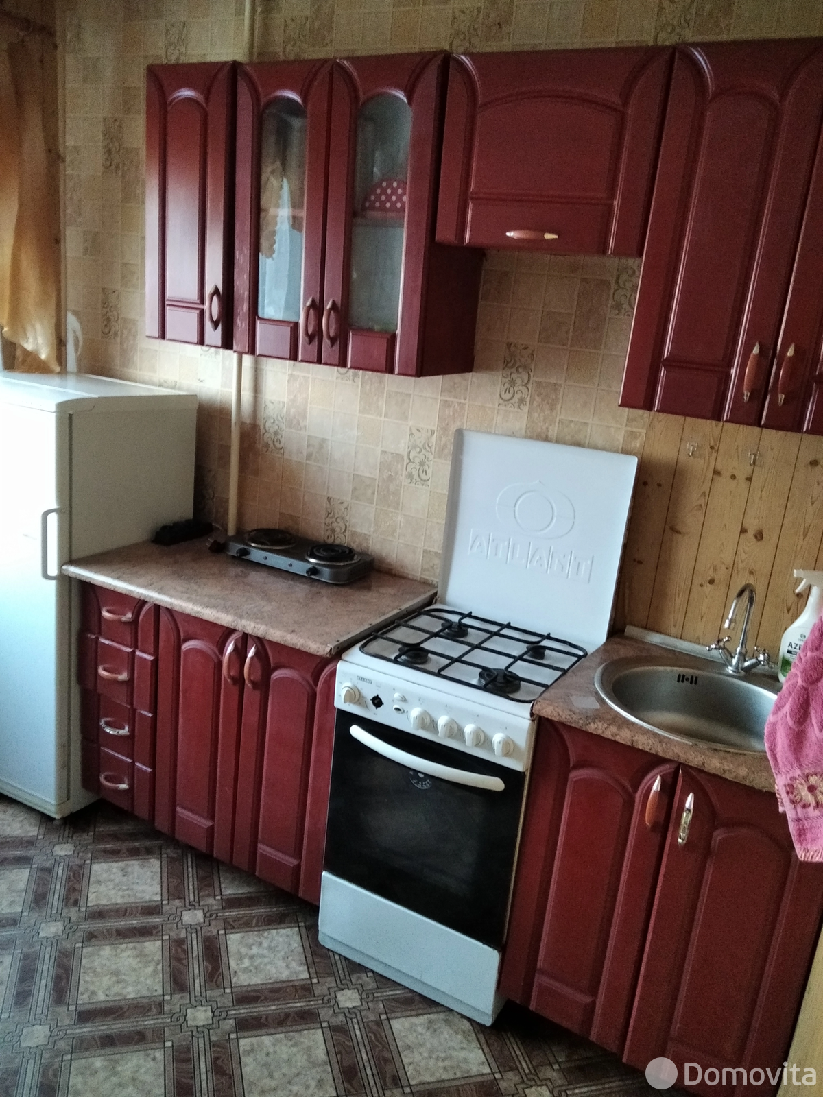 Снять 2-комнатную квартиру в Минске, пр-т Рокоссовского, д. 156, 1000BYN, код 149737 - фото 10