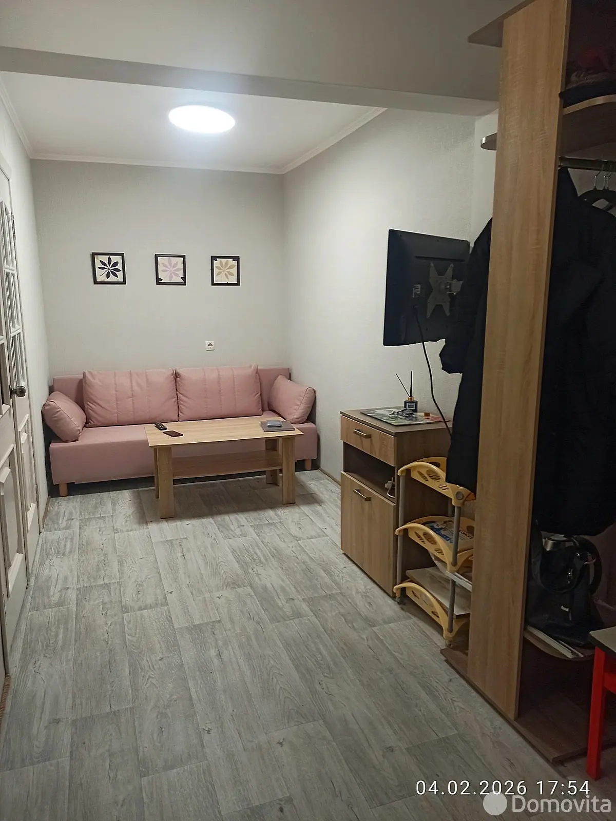 квартира, Минск, ул. Ольшевского, д. 27/1 на ст. метро Пушкинская