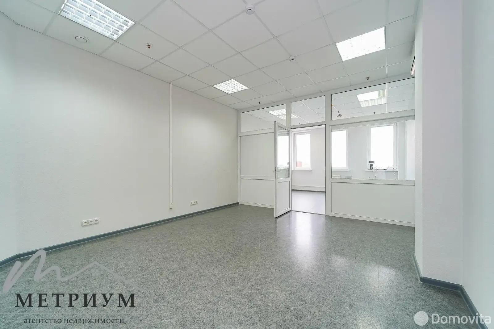 Аренда офиса на ул. Тимирязева, д. 67 в Минске, 6883USD, код 14280 - фото 4