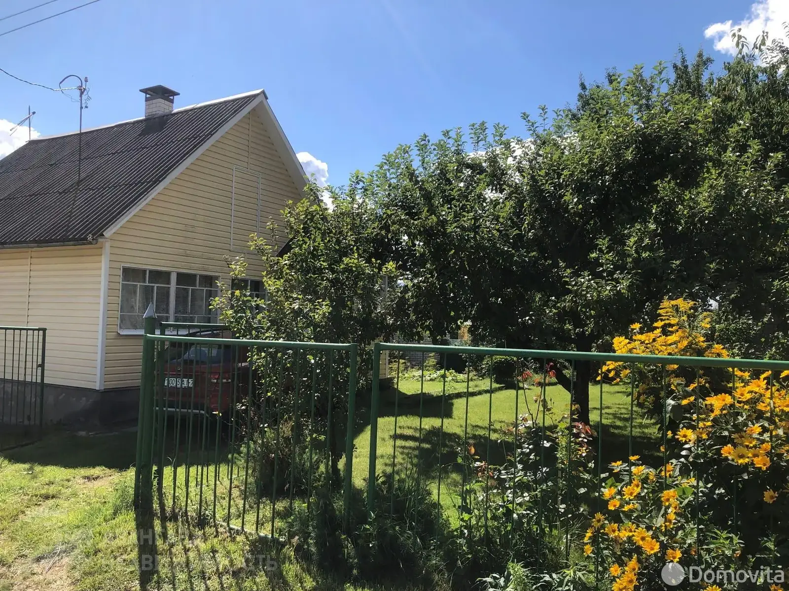 Продажа 2-этажной дачи в СИГНАЛ-2 Минская область, 20000USD, код 183917 - фото 20