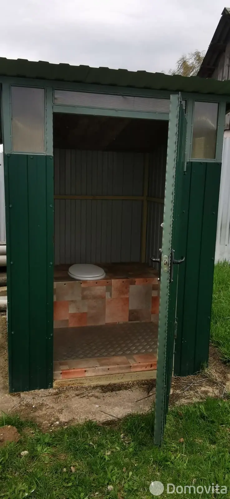 дом, Артемово, ул. Центральная