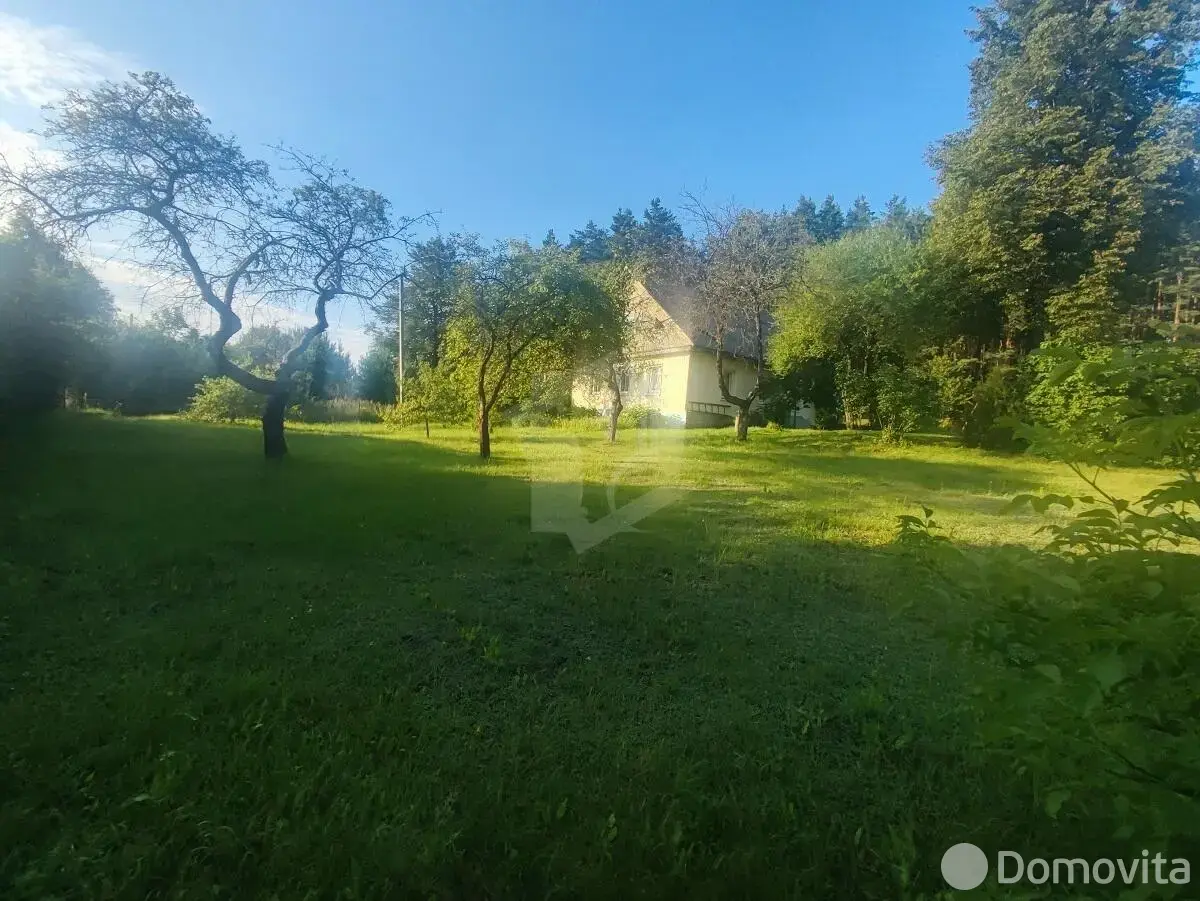 коттедж, Зелёная, ул. Привокзальная - лучшее предложение