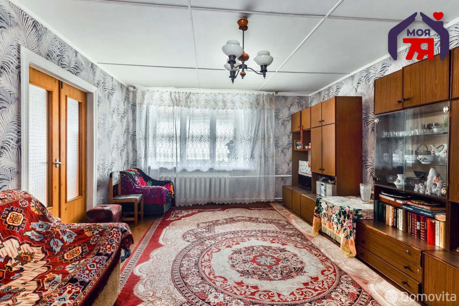 дом, Жодино, ул. Островского, д. 32 