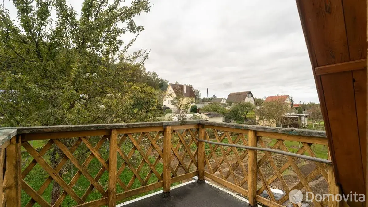 Купить 2-этажную дачу в ИВУШКА 1 Минская область, 17000USD, код 184316 - фото 16