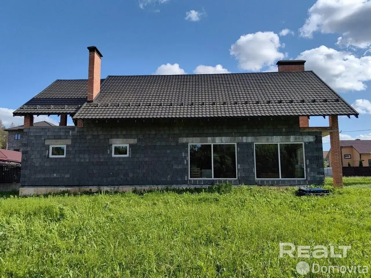 коттедж, Старина, ул. Янтарная, стоимость продажи 461 000 р.