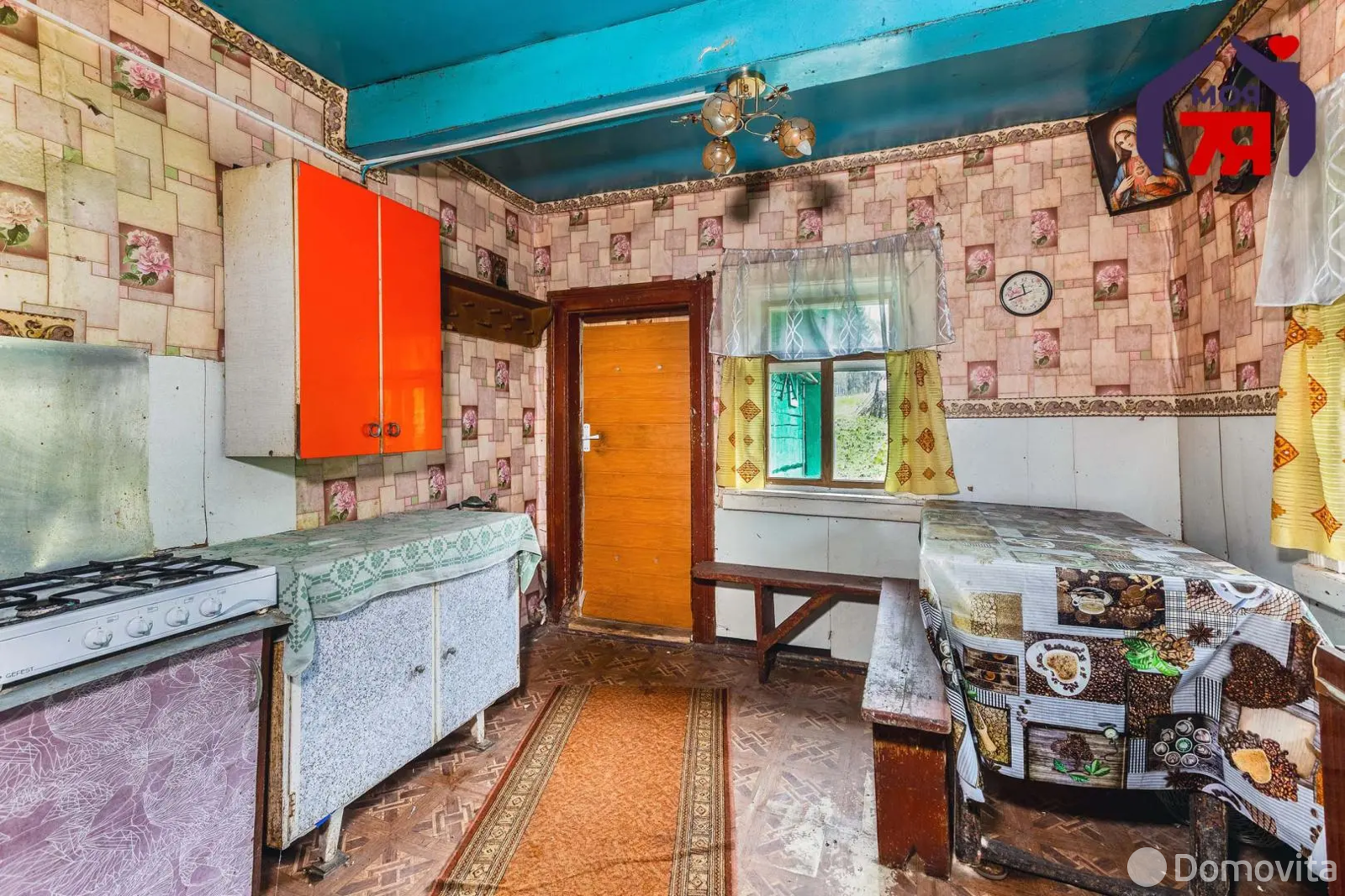 Стоимость продажи дома, Суртины, ул. Центральная