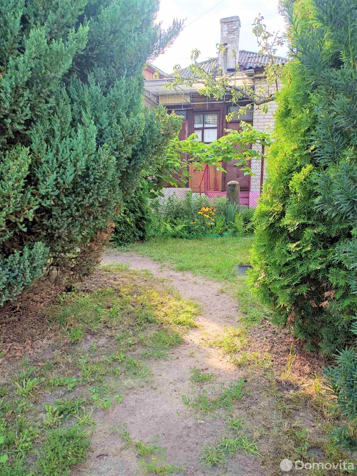 квартира, Столбцы, ул. Багинского, д. 31