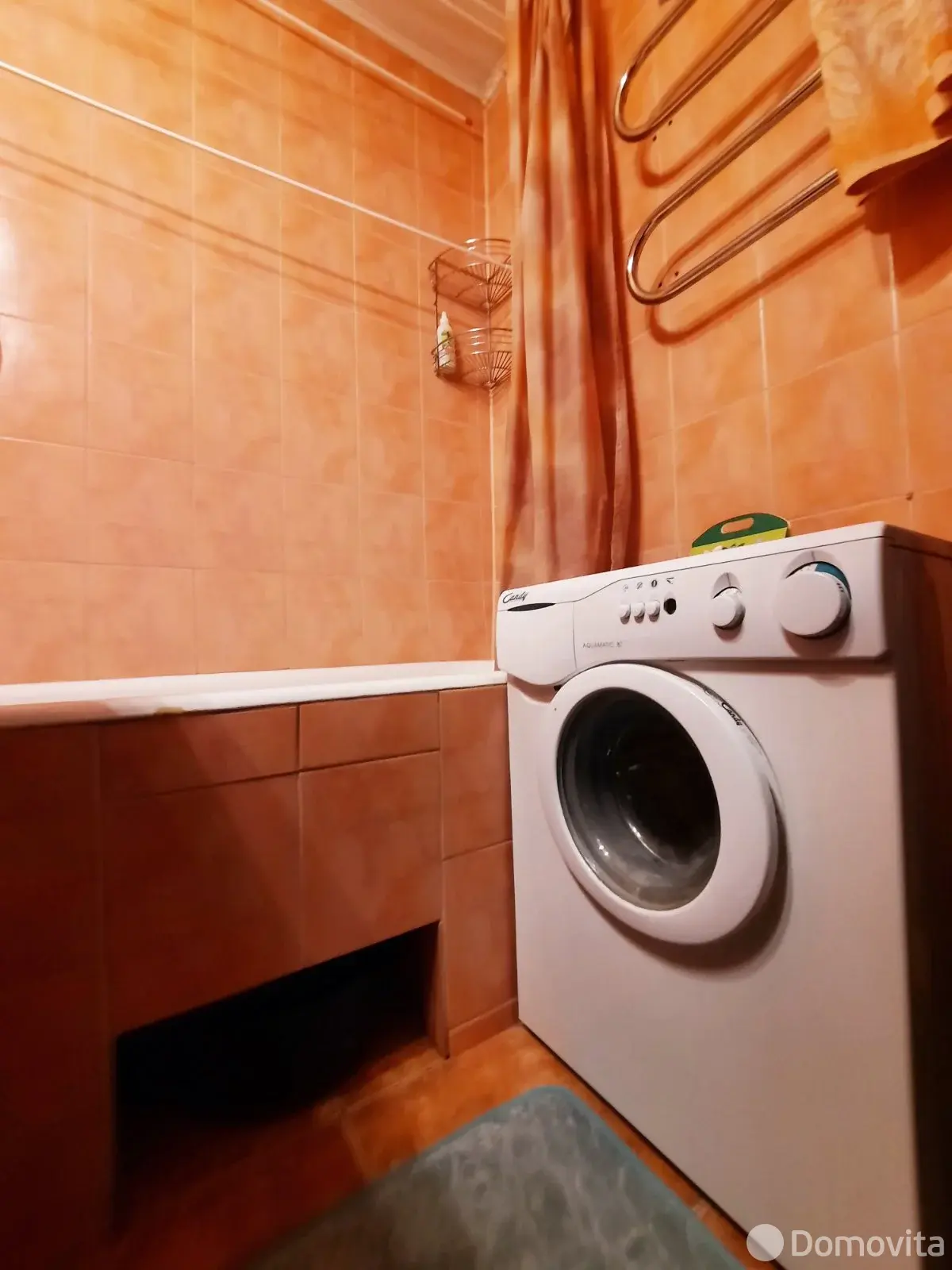 Снять 1-комнатную квартиру в Минске, ул. Куйбышева, д. 67/3, 350USD, код 149161 - фото 10