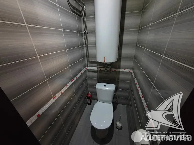 Купить 2-этажную дачу в Ветразь-92 Брестская область, 101000USD, код 174052 - фото 31