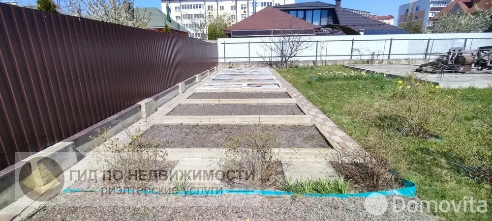 коттедж, Ченки, пер. Школьный 1-й - лучшее предложение