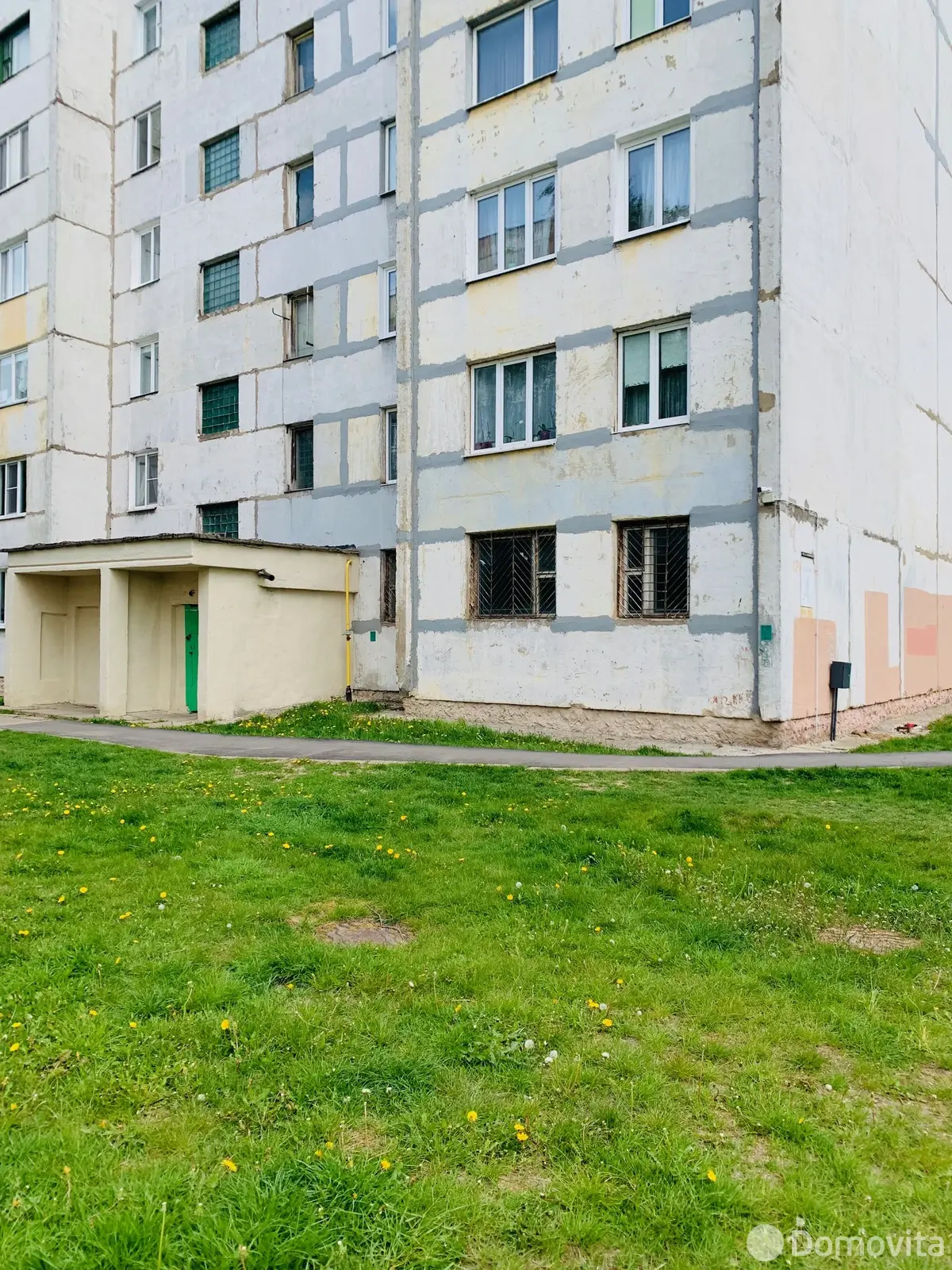 торговый объект, Могилев, ул. Криничная, д. 4, стоимость продажи 278 369 р.