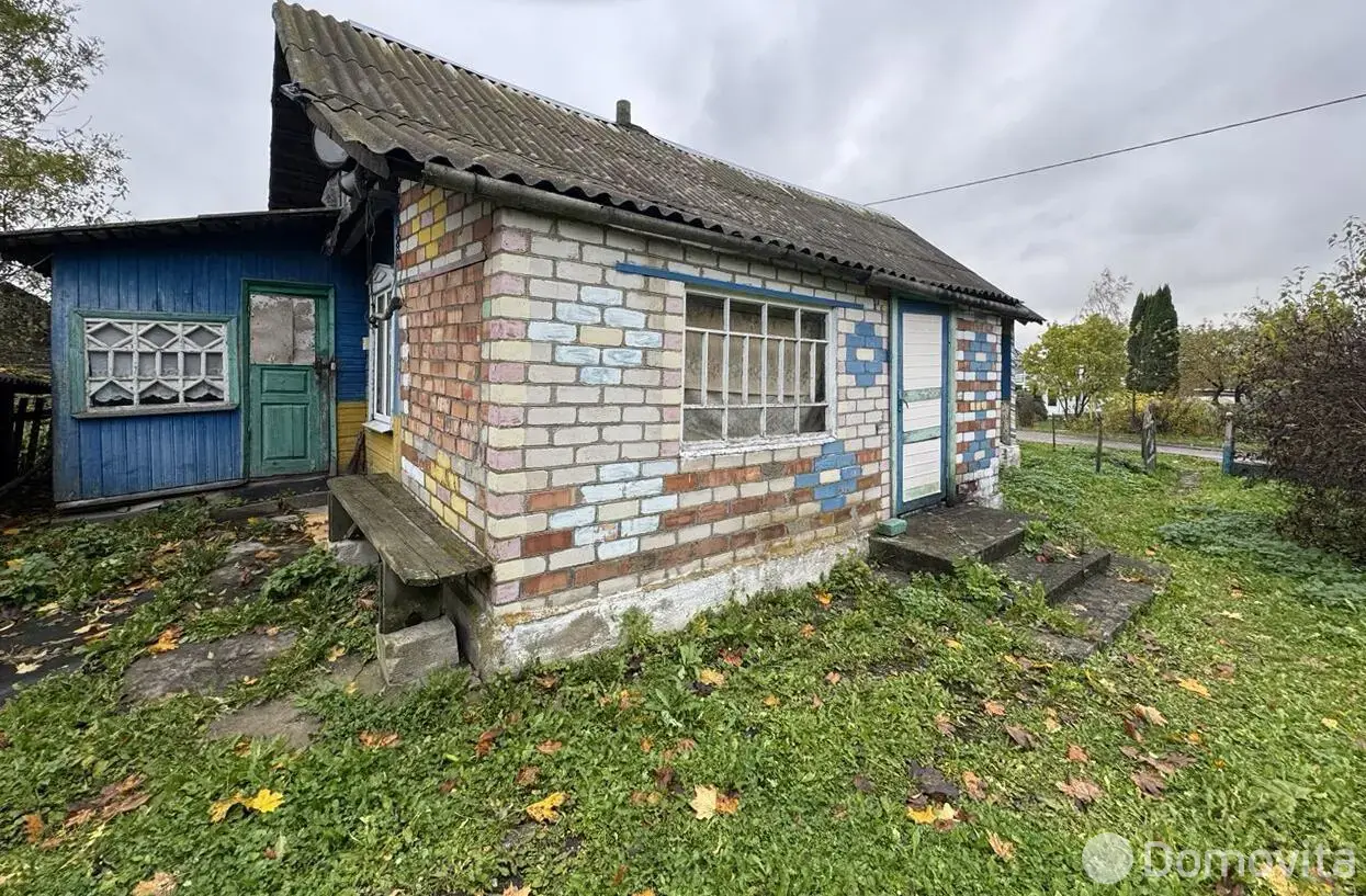 коттедж, Татары, д. 17 - лучшее предложение