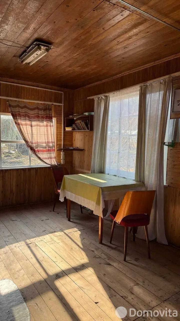 Стоимость продажи дачи, Импульс-садовод, 