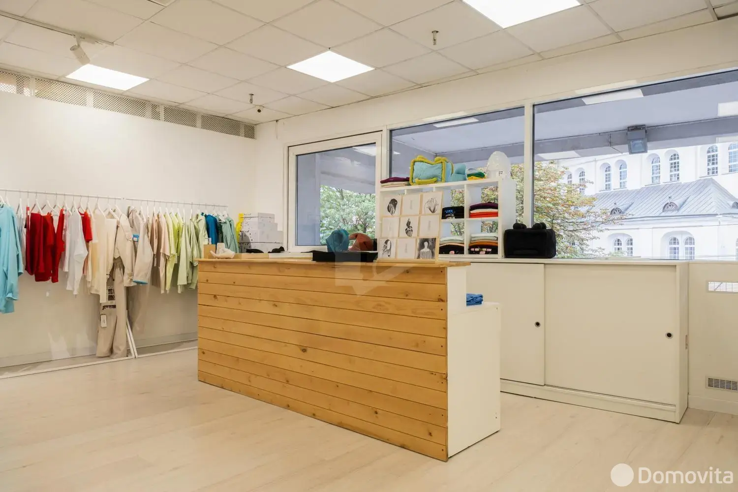 Аренда офиса на ул. Немига, д. 3 в Минске, 1610USD, код 15334 - фото 6