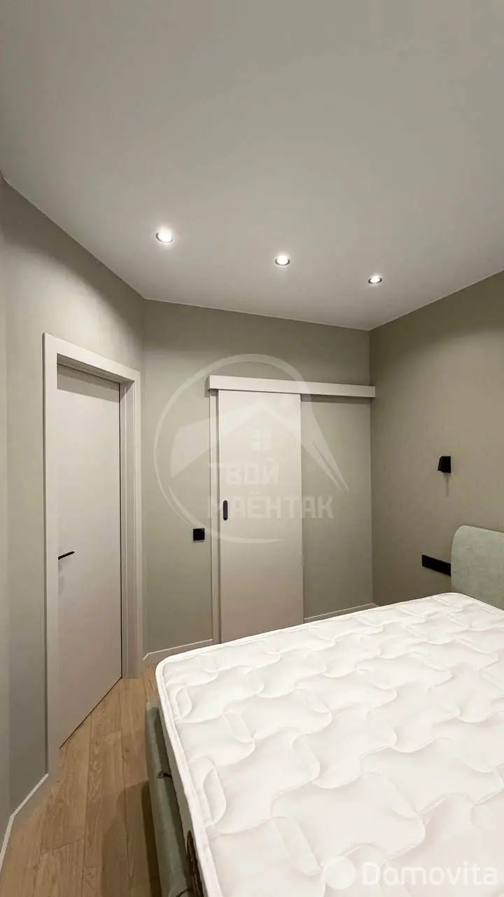 Снять 2-комнатную квартиру в Минске, ул. Жореса Алфёрова, д. 10, 690USD, код 148690 - фото 11