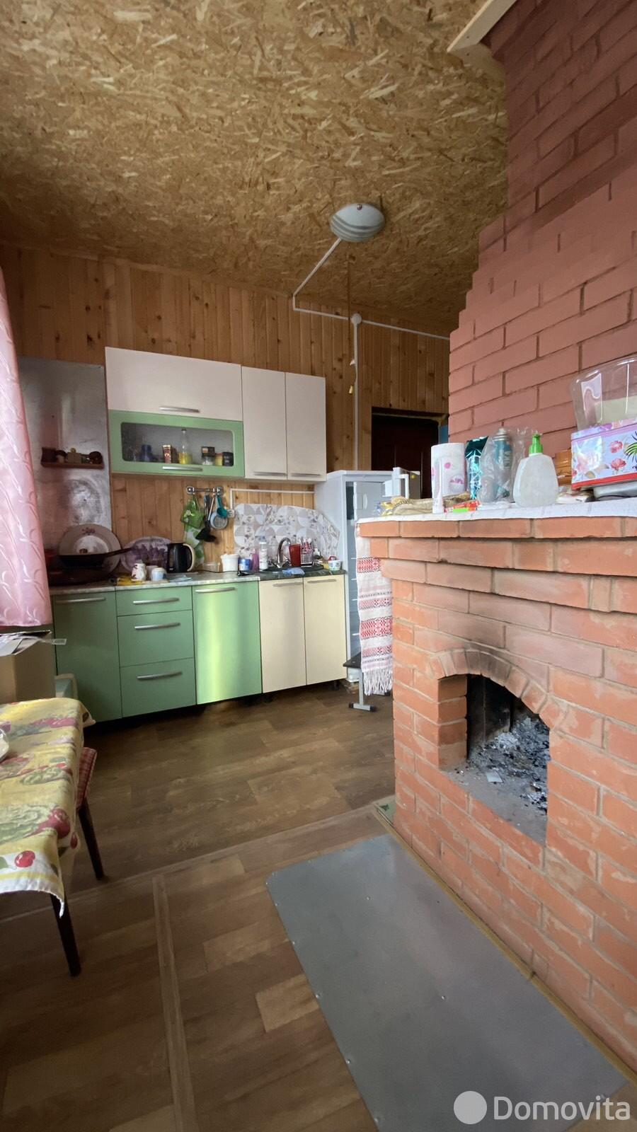 Продажа 2-комнатной квартиры в Шевино, ул. Приозерная, 19500 USD, код: 992541 - фото 4