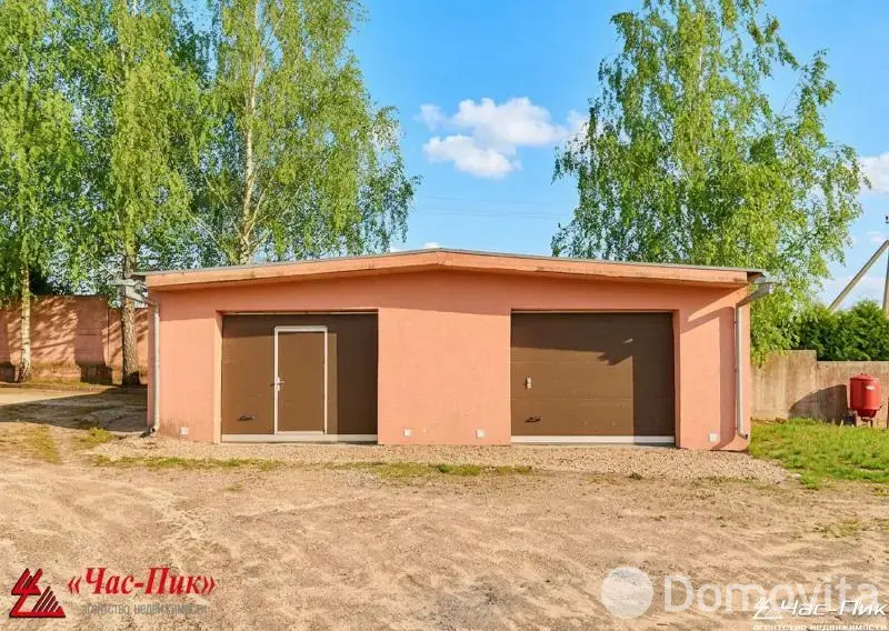 Купить помещение под сферу услуг в Красной Слободе, д. 8 - фото 18