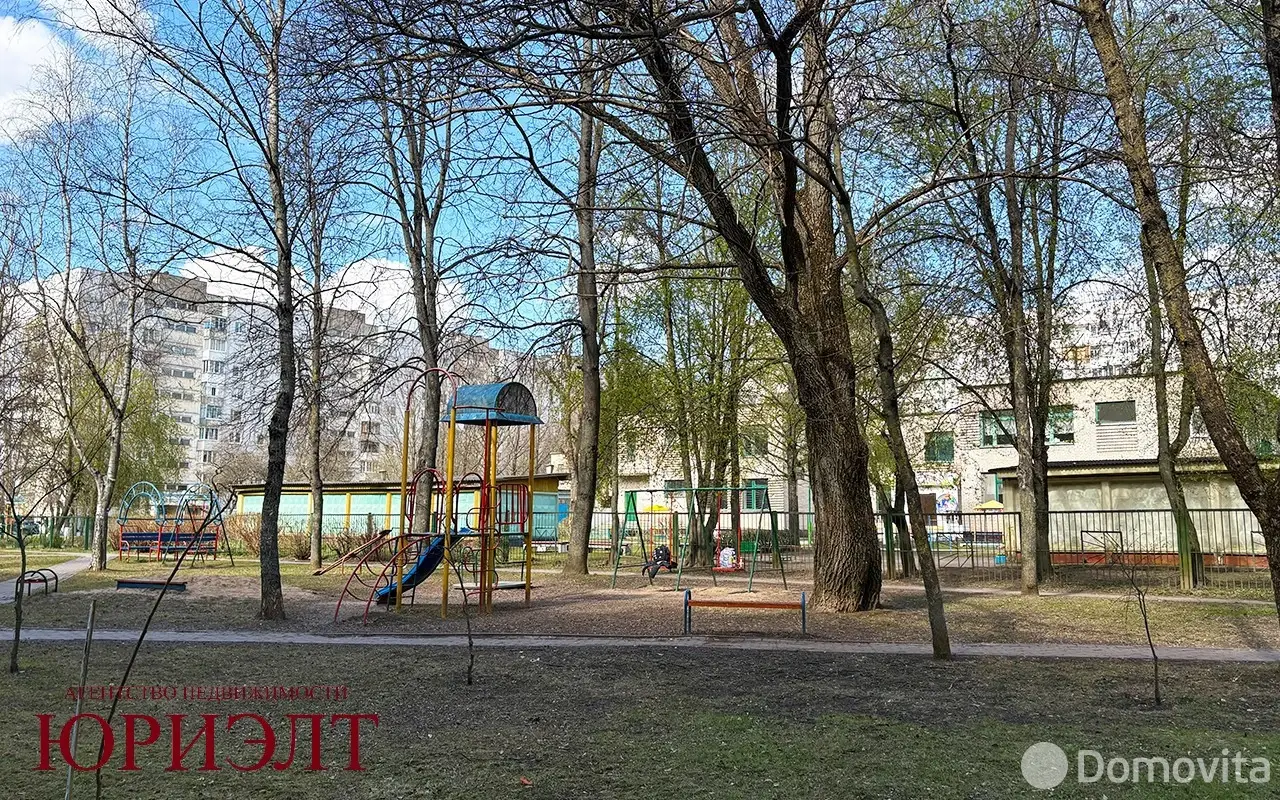 Продажа комнаты в Витебске, пр-т Победы, д. 6/2, цена 30000 USD, код 7586 - фото 19