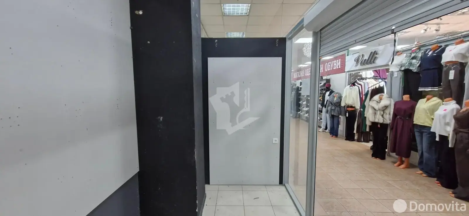 торговый объект, Минск, ул. Веры Хоружей, д. 1/А - лучшее предложение