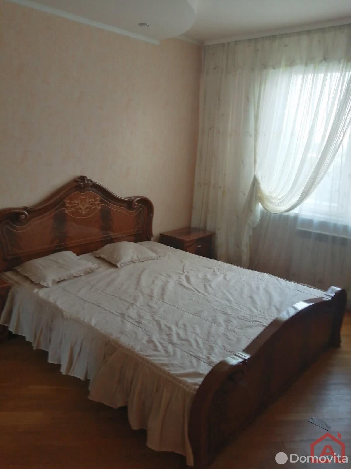 Снять 4-комнатную квартиру в Минске, ул. Шаранговича, д. 60, 430USD, код 129592 - фото 6