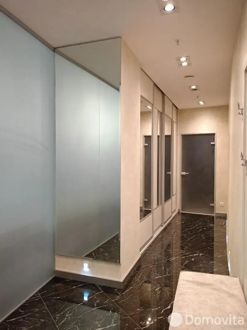 Снять 2-комнатную квартиру в Минске, ул. Кальварийская, д. 16, 1000USD, код 150590 - фото 25