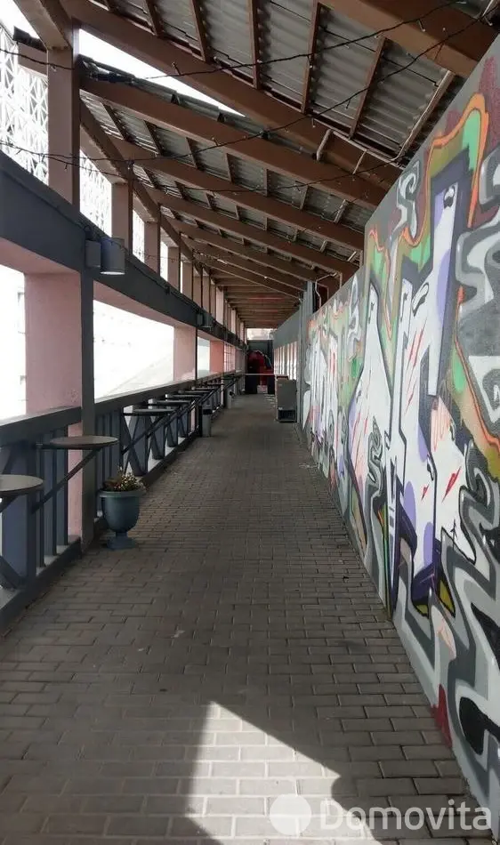 Продажа торгового помещения на ул. Немига, д. 3/А в Минске, 119000USD, код 998984 - фото 1