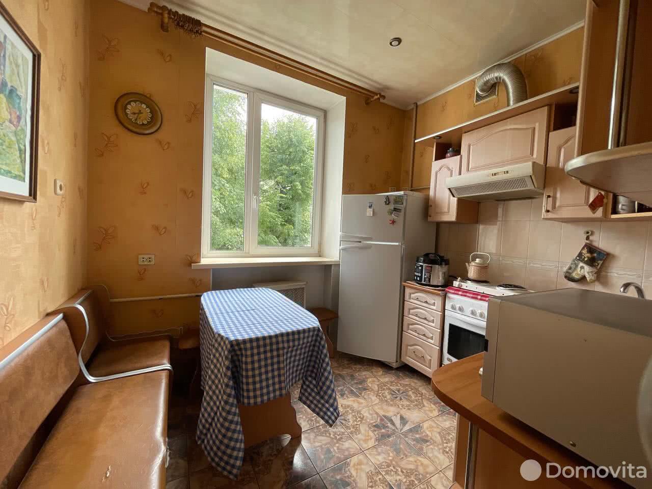 Продажа 3-комнатной квартиры в Витебске, ул. Космонавтов, д. 5, 56500 USD, код: 1014227 - фото 5