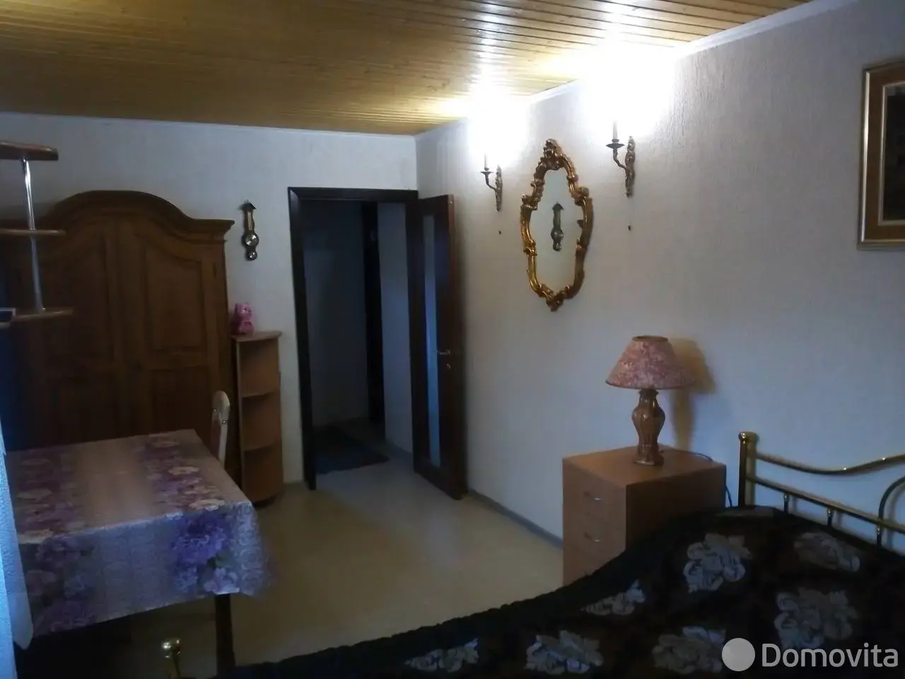 Снять 2-этажный коттедж в Ратомке, Минская область, ул. Подлесная, д. 1Б, 900USD, код 4807 - фото 11