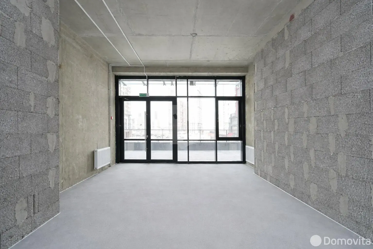 Снять офис на ул. Михаила Савицкого, д. 35 в Минске, 550USD, код 16752 - фото 3