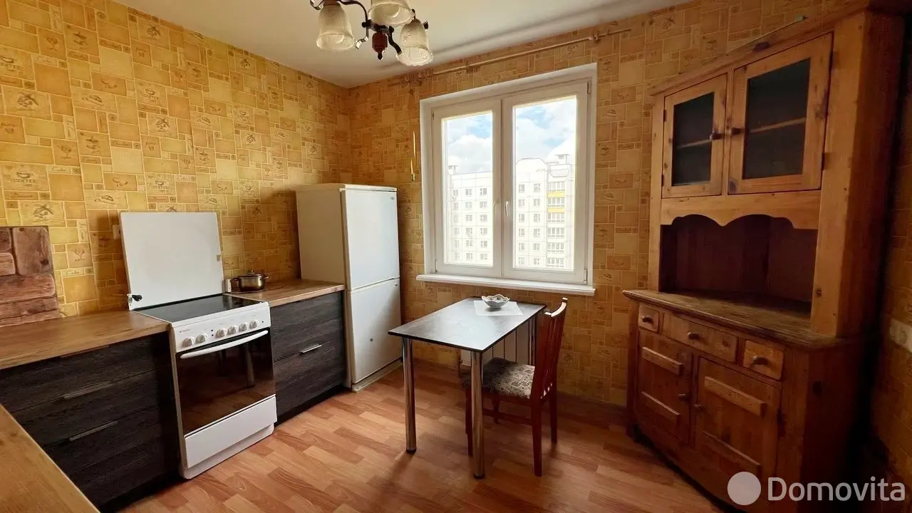 Снять 3-комнатную квартиру в Минске, ул. Налибокская, д. 46, 430USD, код 146109 - фото 4