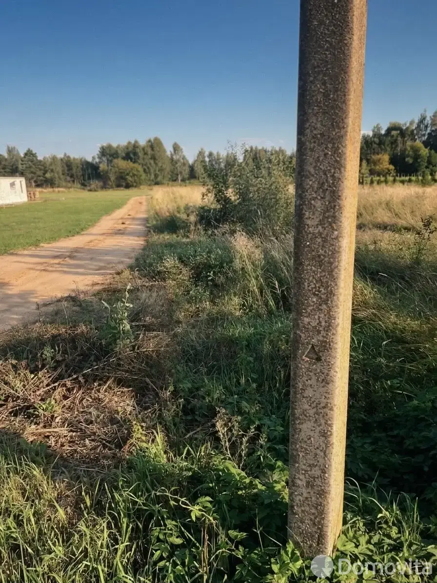 участок, Белинок, ул. Набережная