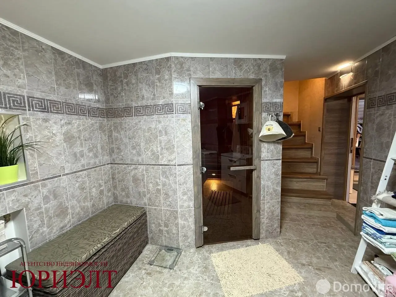 Купить 3-этажную дачу в Березовая роща-1 Минская область, 185000USD, код 186255 - фото 22