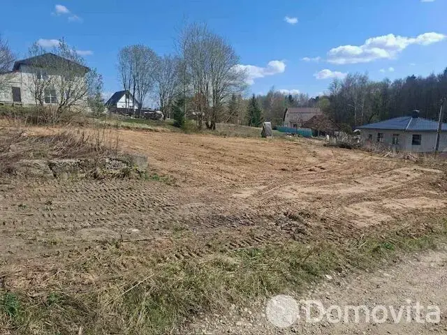 участок, АЛЕСЯ, 