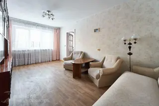 2-комнатная квартира, Минск, ул. Седых, д. 38