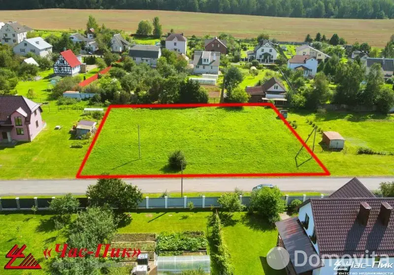 купить участок, Переездная, ул. Новосёлов