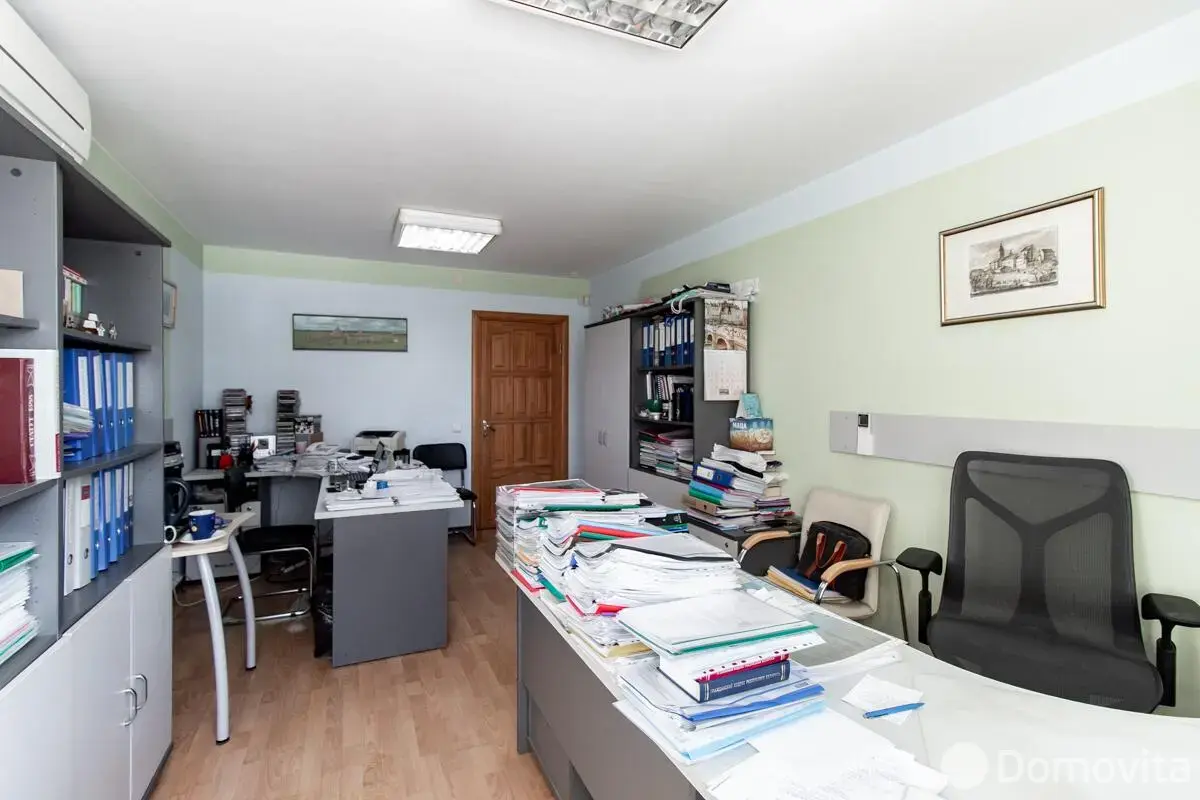 офис, Минск, пер. Калининградский, д. 8 - лучшее предложение