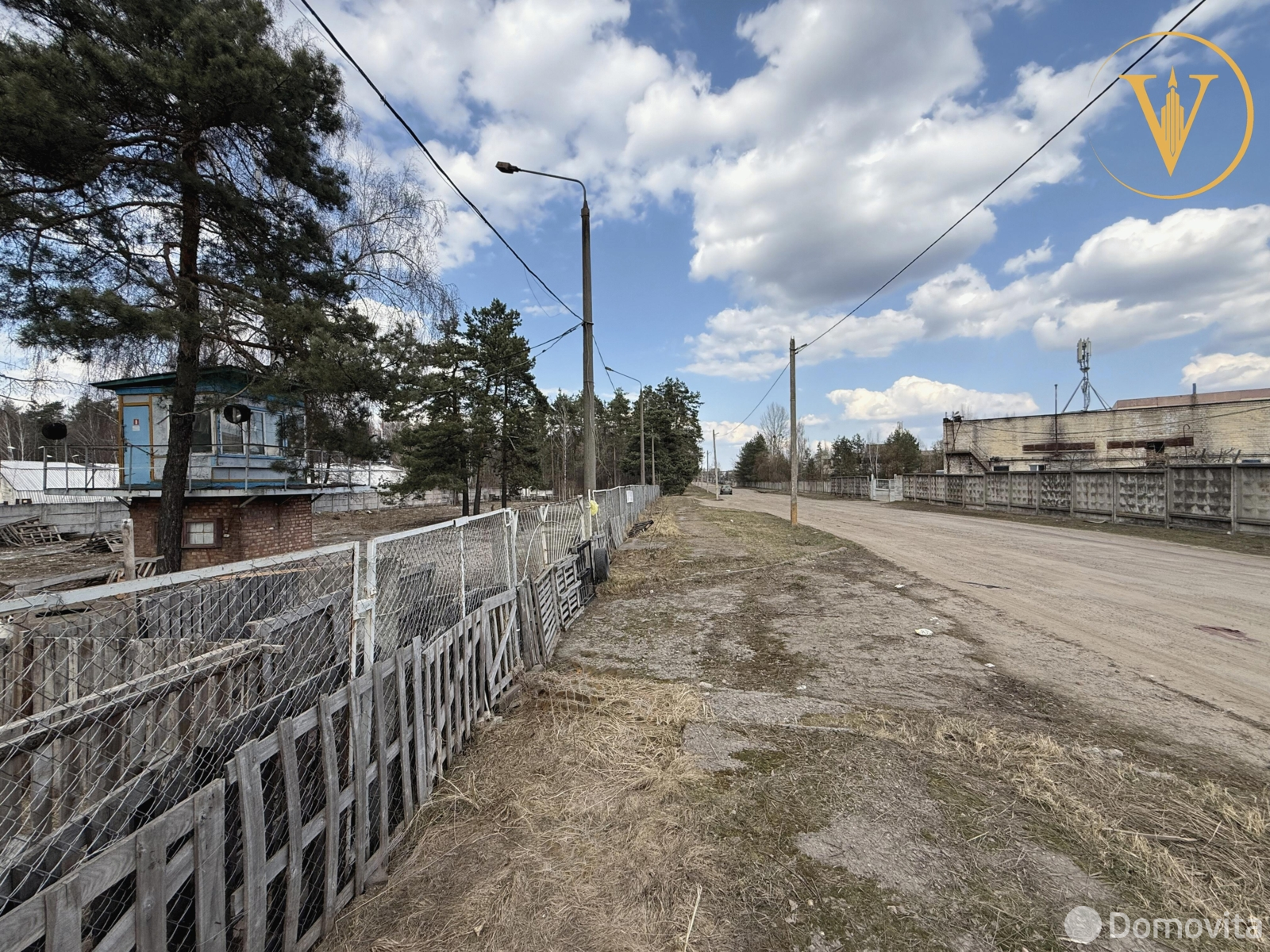 продажа объекта сферы услуг, Бобруйск, ул. Минская, д. 172