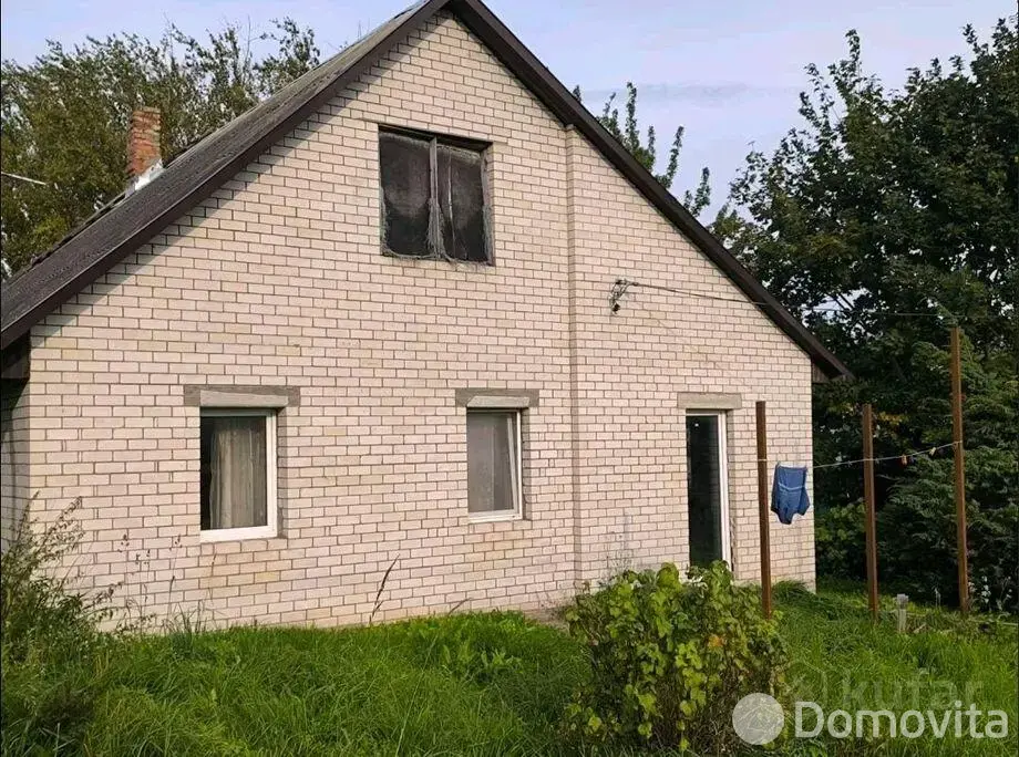 продажа дома, Дуброва, д. 3