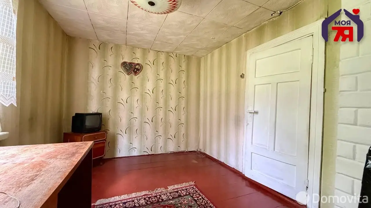 дом, Красное, ул. 1 Мая