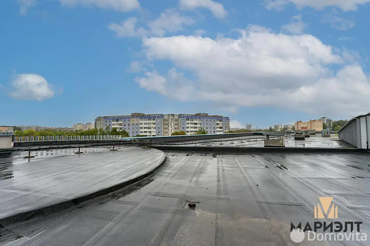 Купить торговую точку на ул. Гамарника, д. 30 в Минске, 869000USD, код 997750 - фото 18