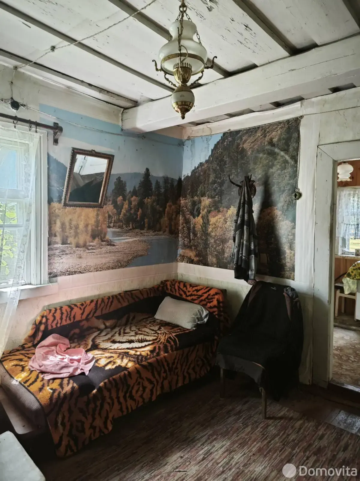 Стоимость продажи дома, Кулики, ул. Минская, д. 27