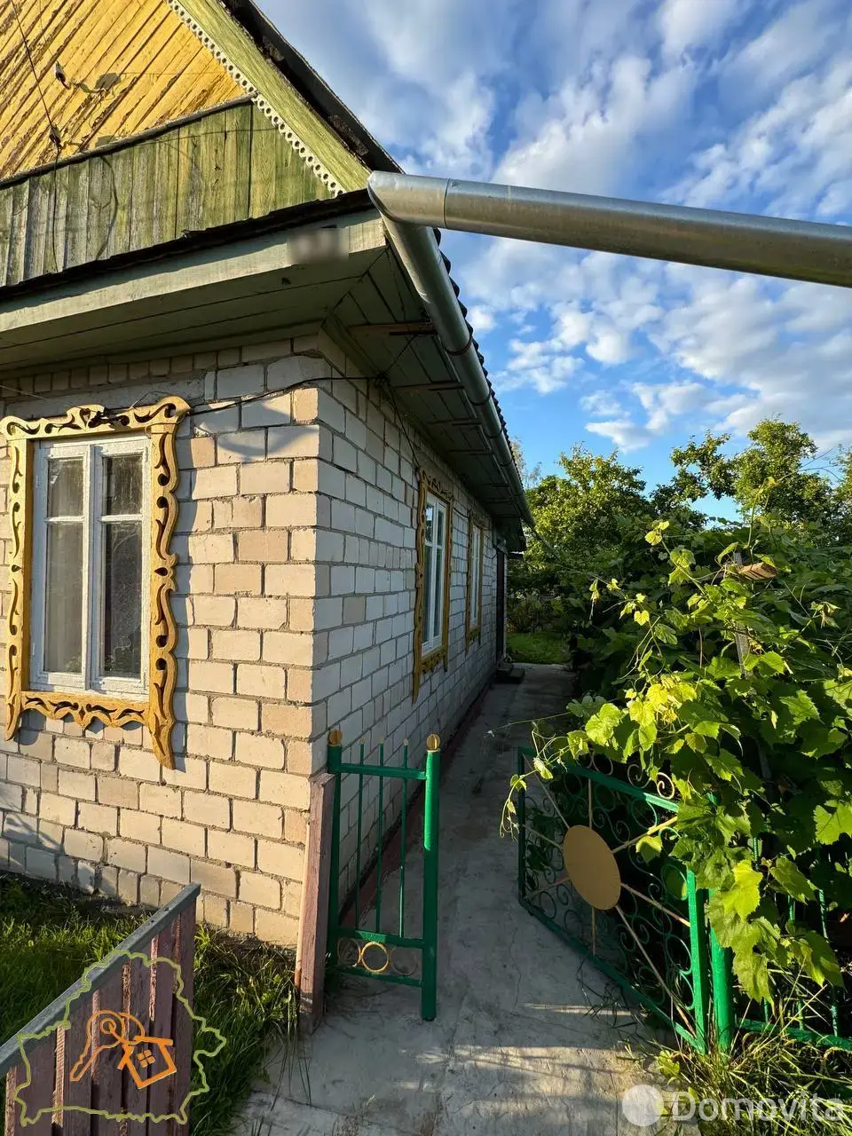 Стоимость продажи дачи, Электрон Бобруйского района, 