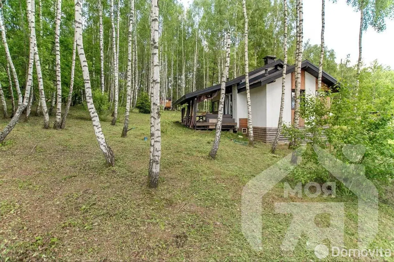 Продажа 1-этажной дачи в Минская область, 192600BYN, код 185970 - фото 20