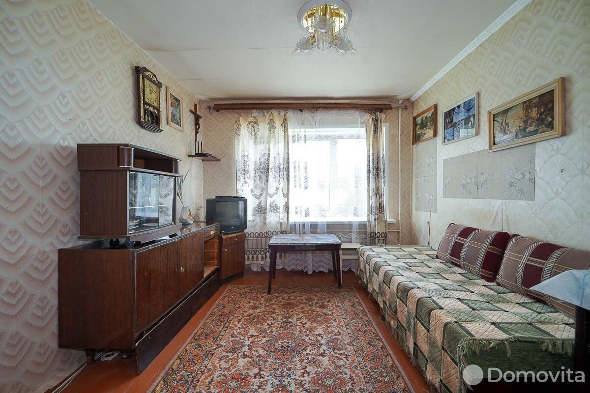 комната, Минск, ул. Гая, д. 15, стоимость продажи 51 331 р.