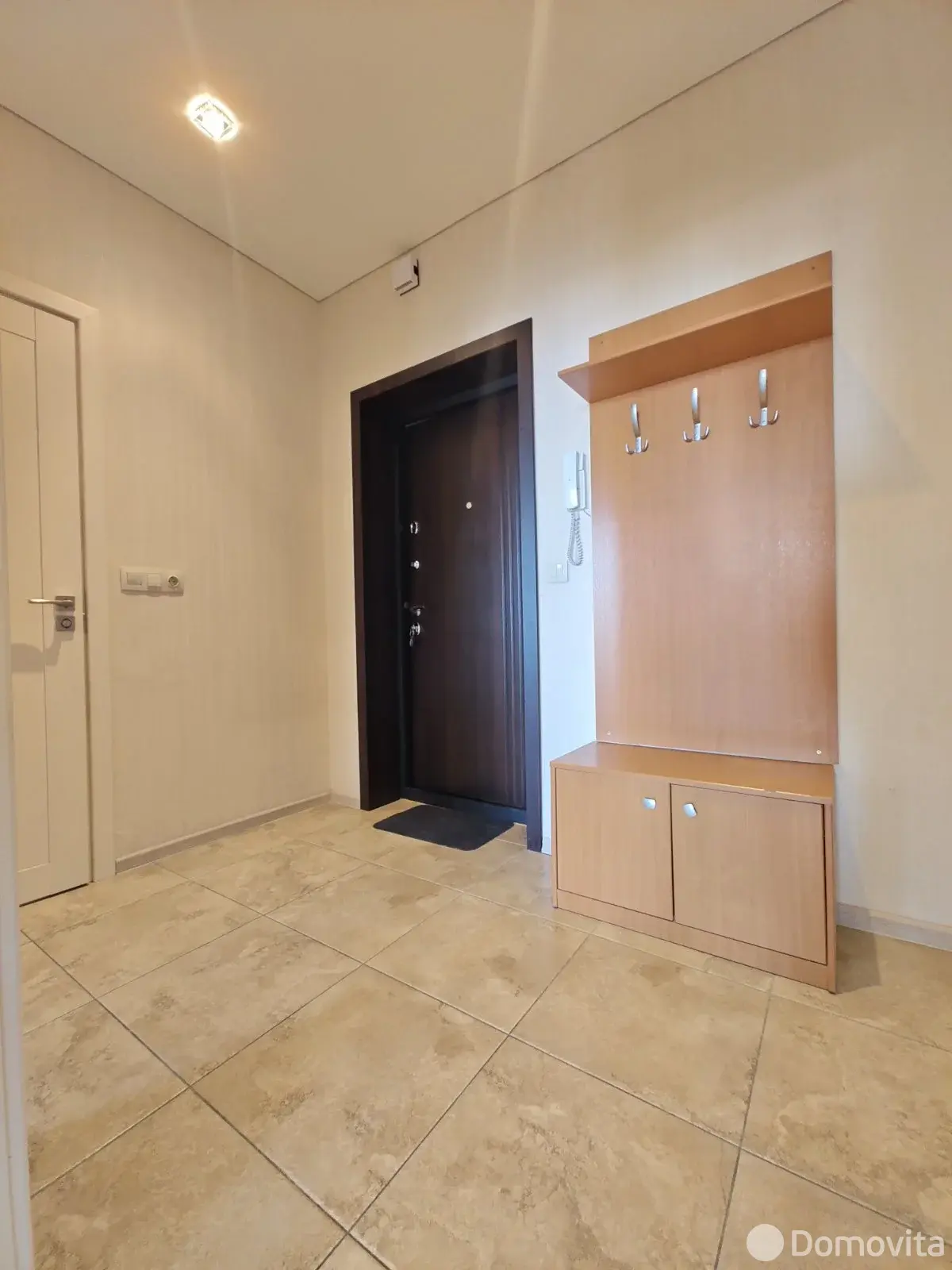 Снять 1-комнатную квартиру в Минске, пр-т Дзержинского, д. 119, 510USD, код 150820 - фото 11