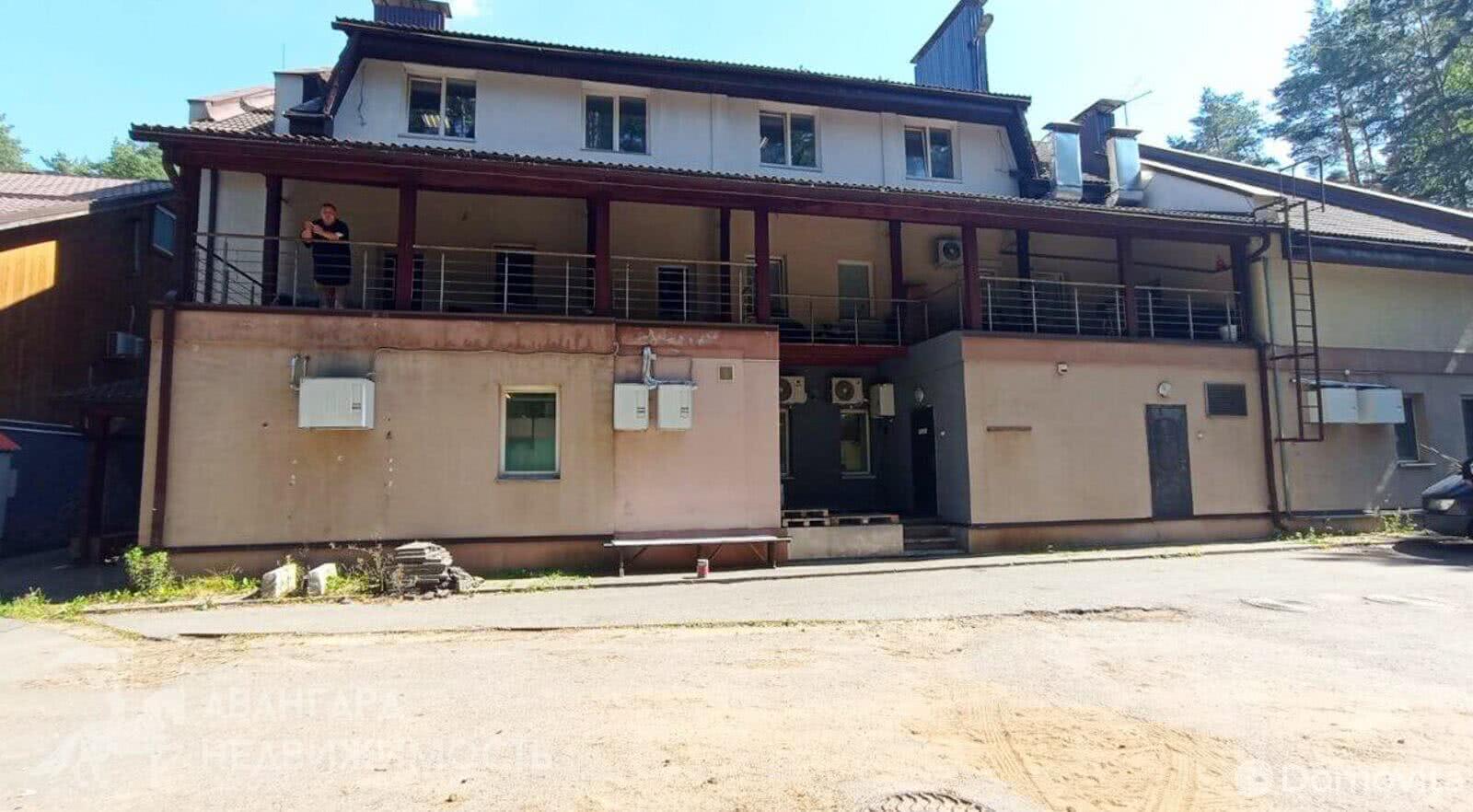 Купить помещение под сферу услуг в Ждановичах, ул. Парковая, д. 9 - фото 16