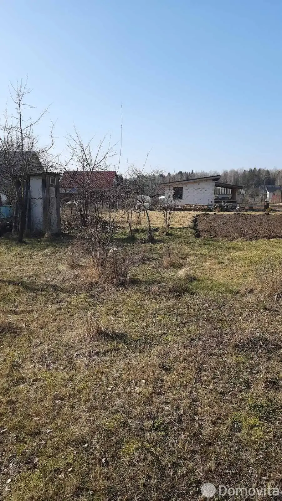 Купить 1-этажную дачу в Земледелец Смолевичский район Минская область, 10600USD, код 181869 - фото 12