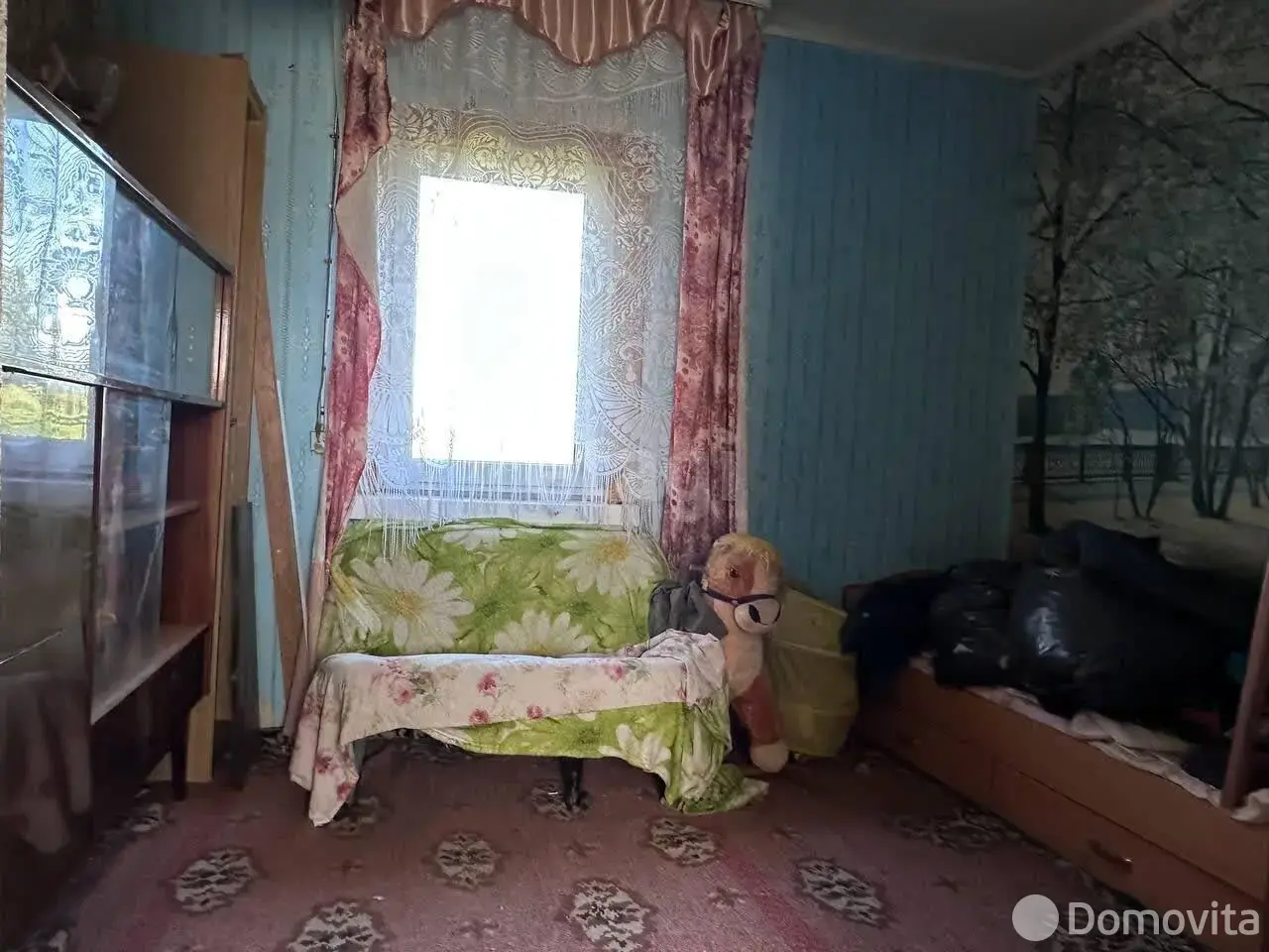 дом, Велетово, 