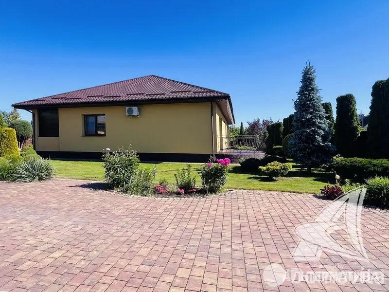 коттедж, Брест, , стоимость продажи 700 000 р.